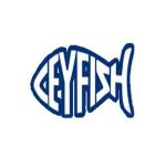 Ceylon Fisheries Corporation Logo