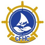 Ceylon Fishery Harbours Corporation Logo