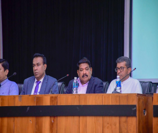 226 million rupees of relief assistance for Inland fishermen who were affected by Cyclone Ditwah; Accelerated plan by the government to double the development of the industry