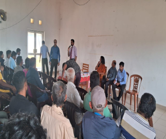 ஏற்றுமதி வருவாயை அதிகரிக்க கடற்றொழில் மற்றும் நீரியல் வளங்கள் திணைக்களத்தின் புதிய திட்டம்