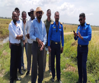அறுகம் குடா சிறிய படகுத்துறை புதிய இடத்தில் – புத்துயிர் பெரும் சுற்றுலா பகுதி!