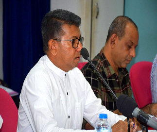 අම්පාරේ ධීවර ප්‍රජාවගේ ගැටලු විසඳීමට නියෝජ්‍ය අමාත්‍ය රත්න ගමගේ මහතාගෙන් ක්ෂණික විසඳුම්