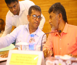Special Program to Resolve Inland Fishing Issues in Polonnaruwa District