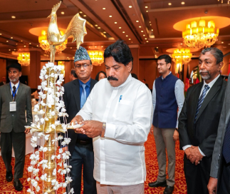 Regional 'Aqua Livelihood' Project Launched to Empower 11,000 Small-Scale Fish Farming (pisciculture) Families in Sri Lanka
