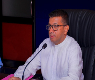 ධීවර නියෝජ්‍ය අමාත්‍යතුමාගේ මිලාද් උන්-නබි දින පණිවිඩය!