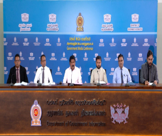 Special financial assistance from the President's Fund for the education of fishermen's children - An announcement from the Minister of Fisheries, Mr. Ramalingam Chandrasekar.