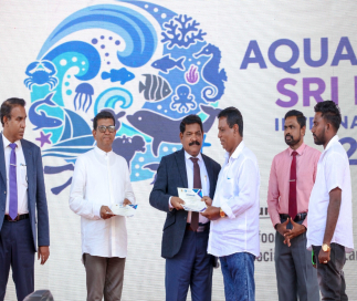 மீனவர்களுக்கான புதிய ஓய்வூதியத் திட்டம்.