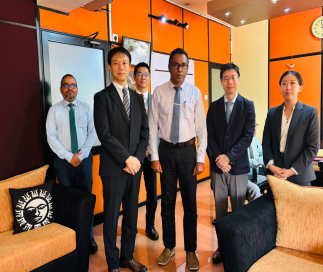 JICA Pledges Support to Rebuild Fisheries Sector After Disaster!