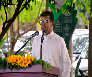 கடற்றொழில் துறைக்கு இது ஒரு மாற்றத்திற்கான ஆண்டு - பிரதி அமைச்சர் ரத்ன கமகே உறுதியுரை