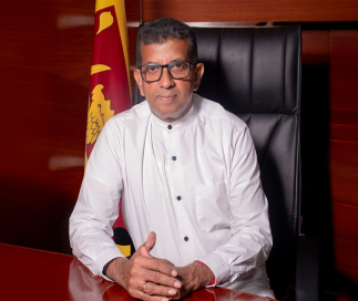 අභියෝග ජයගත් අභිමානවත් ධීවර ප්‍රජාවට සහ සමස්ත ලක්වැසියන්ට සාමය, සතුට පිරි සුබ අලුත් අවුරුද්දක් වේවා!