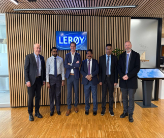 Norway’s Lerøy Seafood Group Explores Strategic Partnership to Modernize Sri Lanka’s Processing Sector