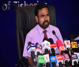 Strict rules for multi-day fishing vessels passing through Maldivian waters: Violators risk hefty fines