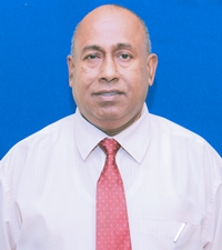 miss K.N.Kumari