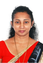 miss K.N.Kumari