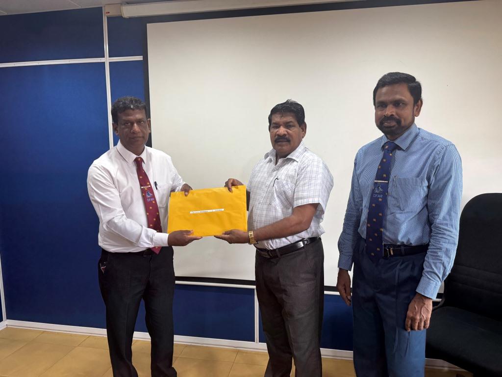 Dept New Appointments1