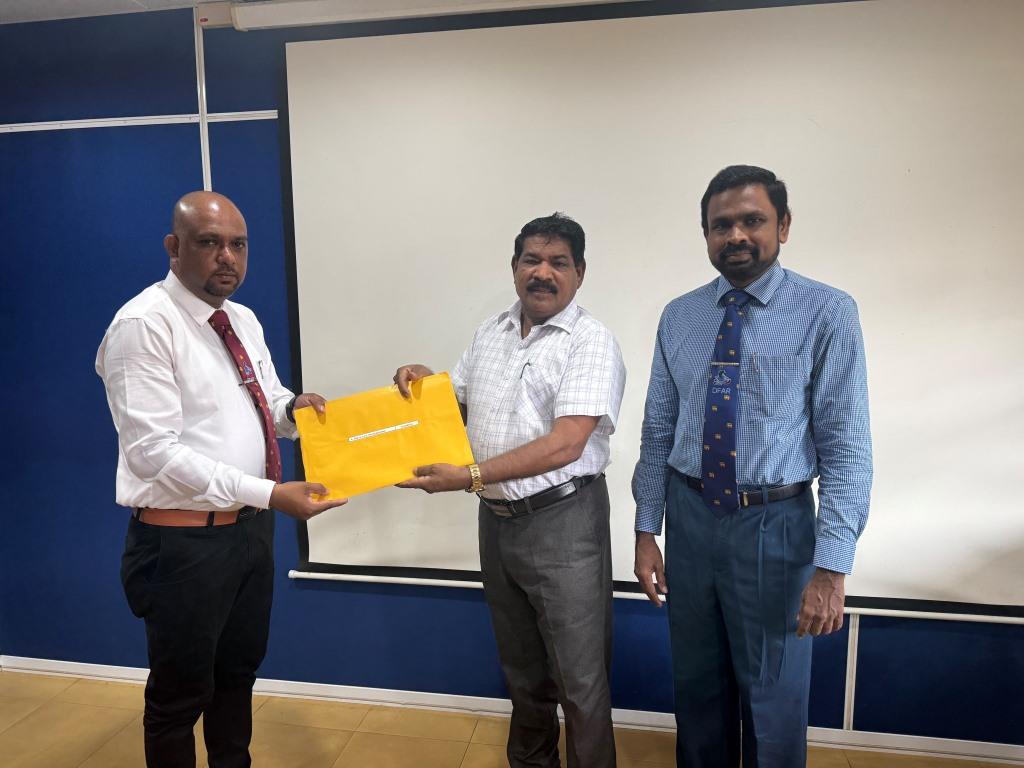 Dept New Appointments4