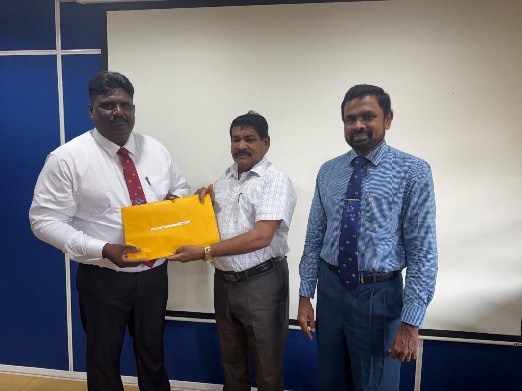 Dept New Appointments5