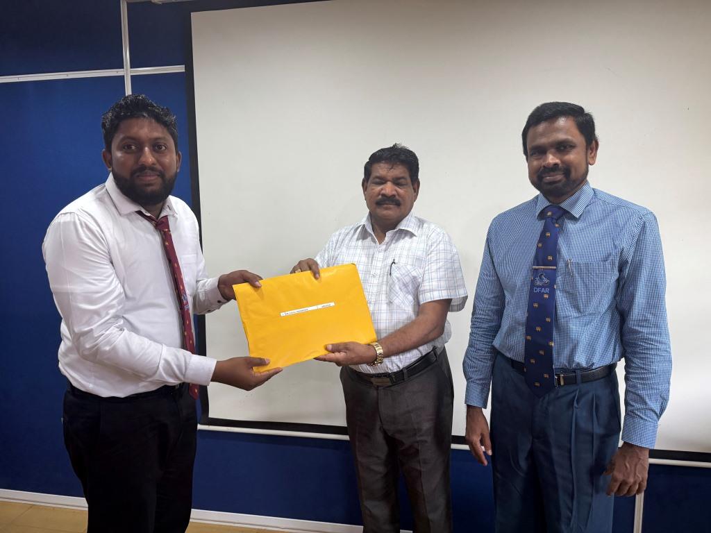 Dept New Appointments8