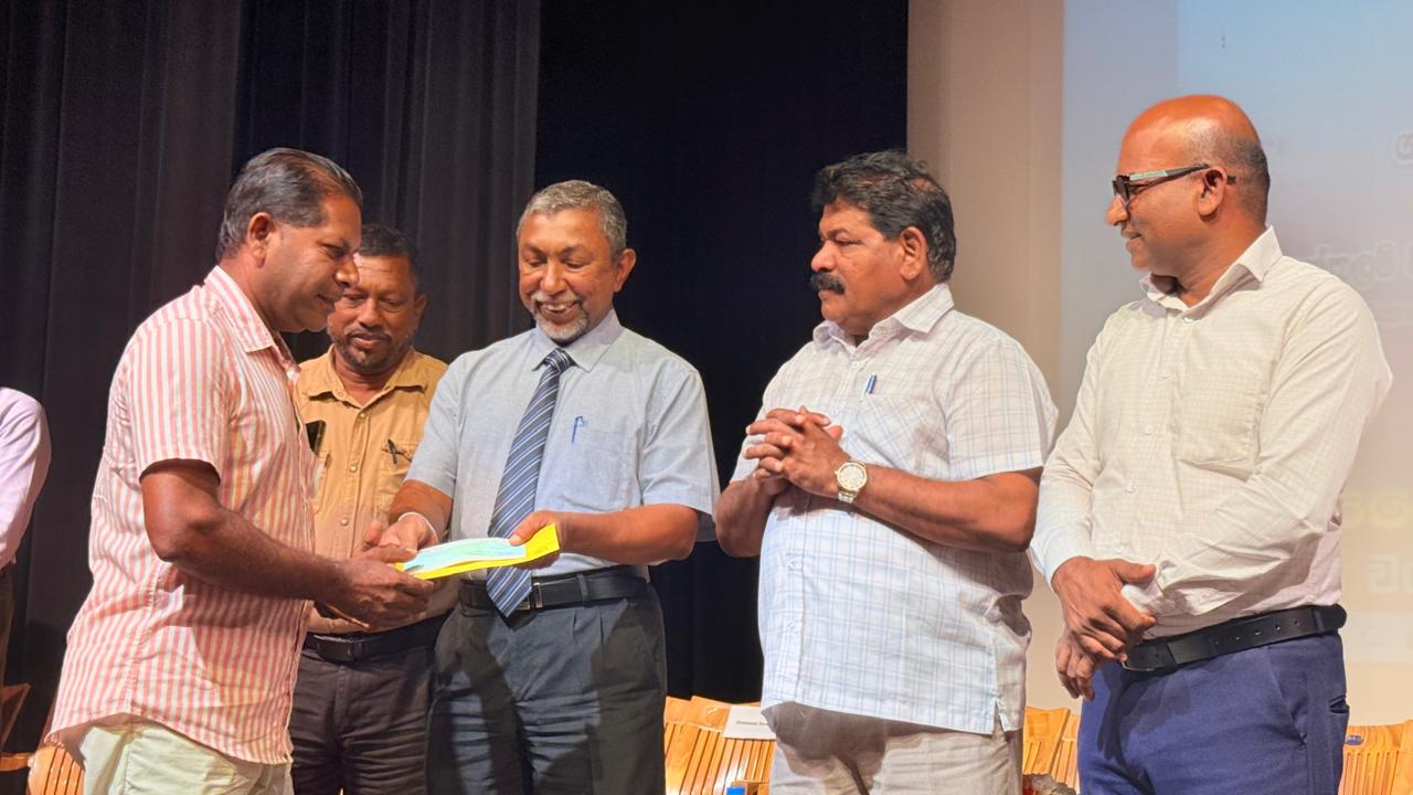 Ditwah Relief Chilaw12