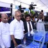 Current Minister - Aqua Planet Sri Lanka - International Expo 2025, 2nd day