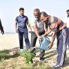 Under the Clean Sri Lanka Initiative, the event "A Beautiful Beach, an Attractive Tourist Destination" was successfully conducted on February 9, 2025, in Galle, Unawatuna, and Peellegoda