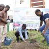 Under the Clean Sri Lanka Initiative, the event "A Beautiful Beach, an Attractive Tourist Destination" was successfully conducted on February 9, 2025, in Galle, Unawatuna, and Peellegoda