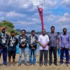 Current Minister - “Deduru Oya Fishing Tournament 2025” 