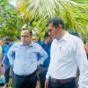 Current Minister - 