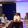 Current Minister - Ministry of Fisheries holds discussions with stakeholders to enhance the export market of dried fish