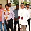 Current Minister - Jaffna District Fisheries Coordination Committee meeting 