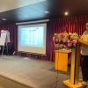 Current Minister - A workshop for the top management of institutions under the Ministry of Fisheries was held on 16th August at the NAQDA Head Office.