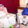 Current Minister - Discussions to strengthen maritime cooperation between Sri Lanka and Saudi Arabia