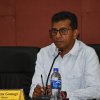 Current Minister - Trincomalee District Fisheries Coordination Committee meeting 