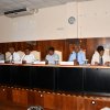 Current Minister - Mannar District Fisheries Coordination Committee meeting