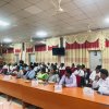 Current Minister - Mullaitivu District Fisheries Coordination Committee meeting 
