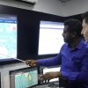 Current Minister - IOM provides 50 tab machines to digitize the fisheries sector